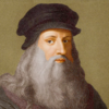 Leonardo di ser Piero da Vinci