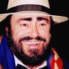 Luciano Pavarotti