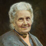 Maria Montessori