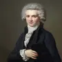 Maximilien Robespierre