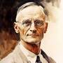 Hermann Hesse