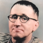 Bertolt Brecht