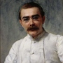 Rudyard Kipling