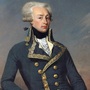 Marquis de Lafayette