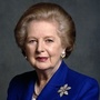 Margaret Hilda Thatcher