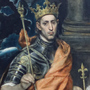 Louis IX