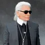 Karl Lagerfeld