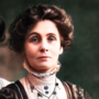 Emmeline Pankhurst