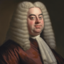 George Frideric Handel