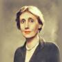 Virginia Woolf