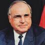 Helmut Kohl