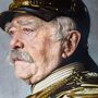 Otto von Bismarck