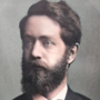 Felix Christian Klein