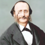 Jacques Offenbach