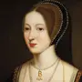 Anne Boleyn