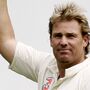 Shane Warne