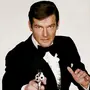 Roger George Moore