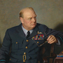 Winston Leonard Spencer Churchill