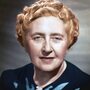 Agatha Christie