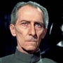 Peter Cushing