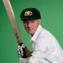 Donald George Bradman