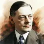 Thomas Stearns Eliot