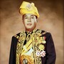 Tuanku Sir Syed Harun Putra ibni Almarhum 