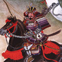 Kusunoki Masashige