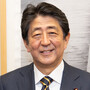 Shinzo Abe