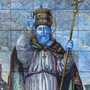 Anastasius I Dicorus