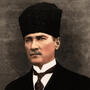 Mustafa Kemal Ataturk