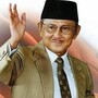 Bacharuddin Jusuf Habibie