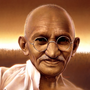 Mohandas Karamchand Gandhi