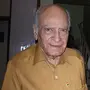 Avtar Kishan Hangal 