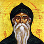 Theodosius the Cenobiarch