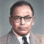 Meghnad Saha