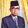 Abdul Razak Hussein