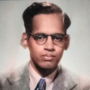 Gopalasamudram Narayanan Ramachandran