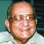 Bindiganavile Srinivas Ranga