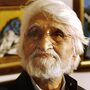 Maqbool Fida Husain