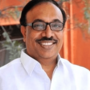 Ram Mohan Rao