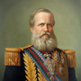 Emperor Pedro II