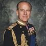 Prince Philip, Duke of Edinburgh