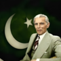 Mohammad Ali Jinnah