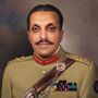 Zia ul Haq