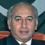 Zulfiqar Ali Bhutto