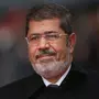 Mohamed Morsi