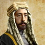 Faisal I of Iraq