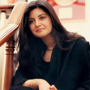 Nazia Hassan