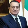 Hosni Mubarak